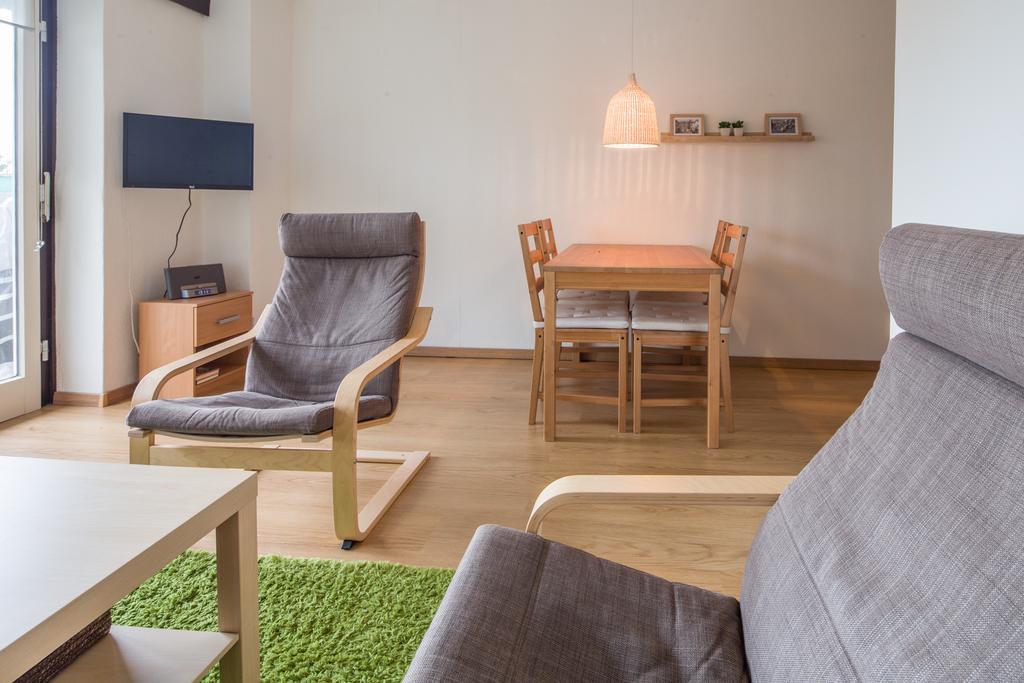 Koenig'S Wohnung Sankt Andreasberg Exterior foto